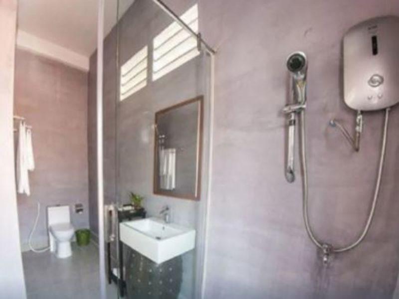 Jasmine Terrace Villa Phnom Penh Eksteriør billede