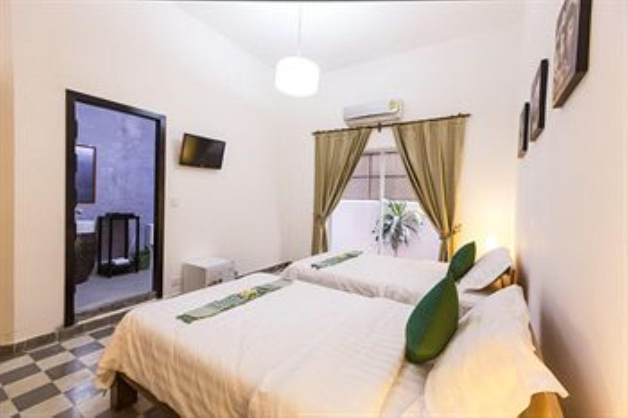 Jasmine Terrace Villa Phnom Penh Eksteriør billede