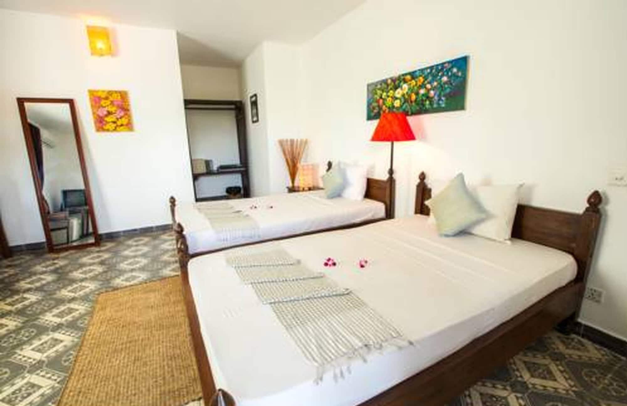 Jasmine Terrace Villa Phnom Penh Eksteriør billede