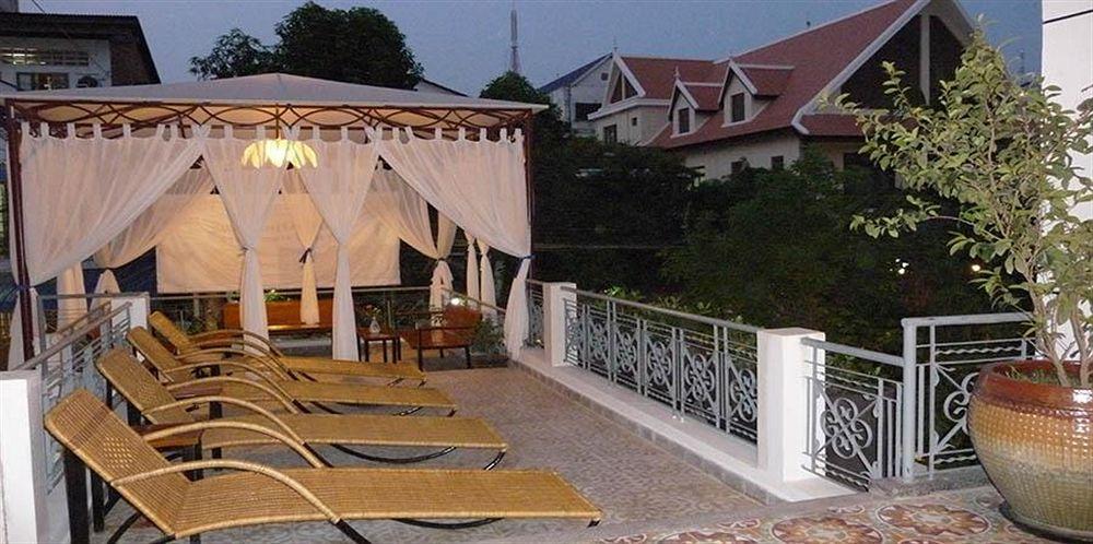 Jasmine Terrace Villa Phnom Penh Eksteriør billede