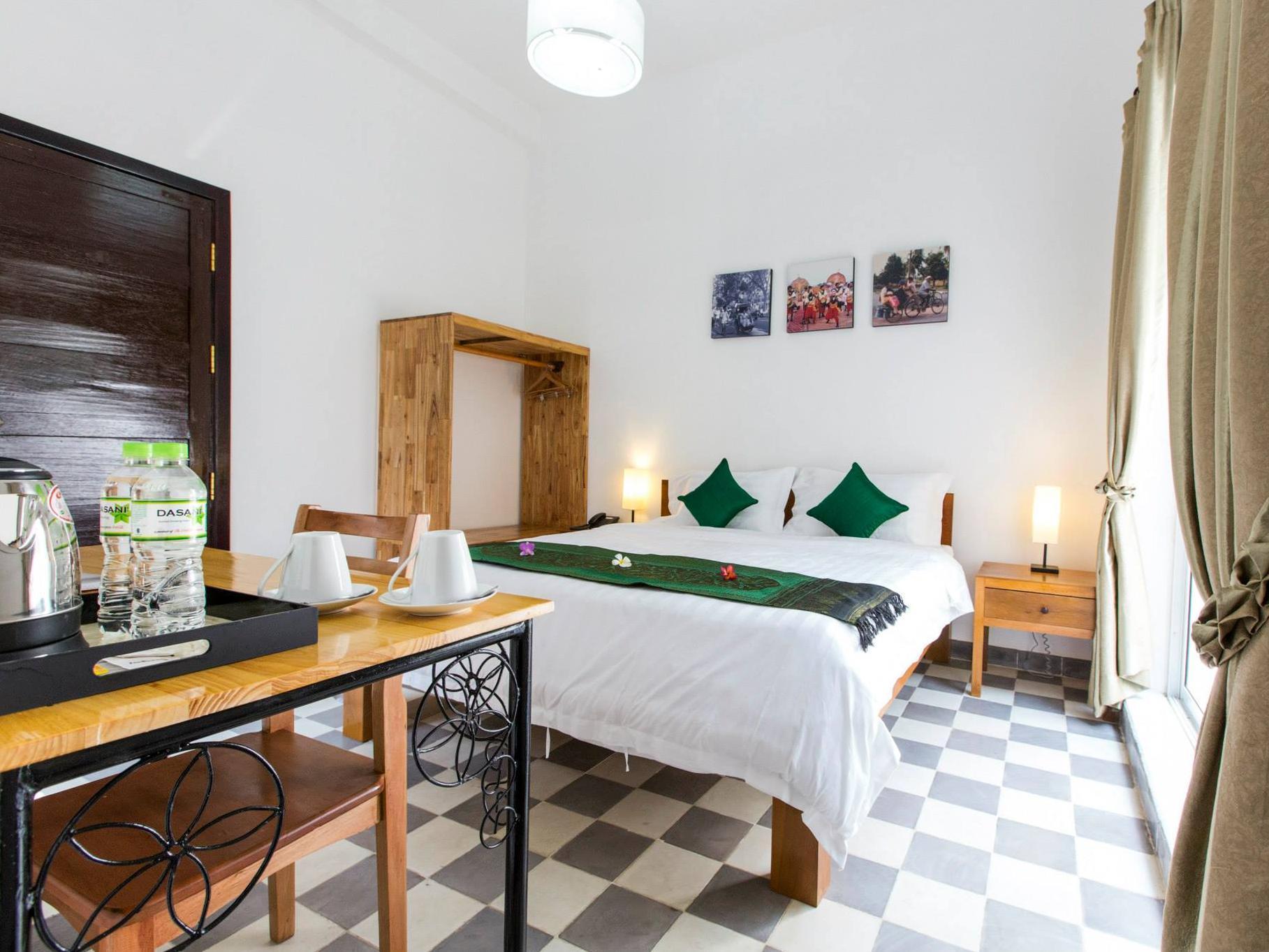 Jasmine Terrace Villa Phnom Penh Eksteriør billede