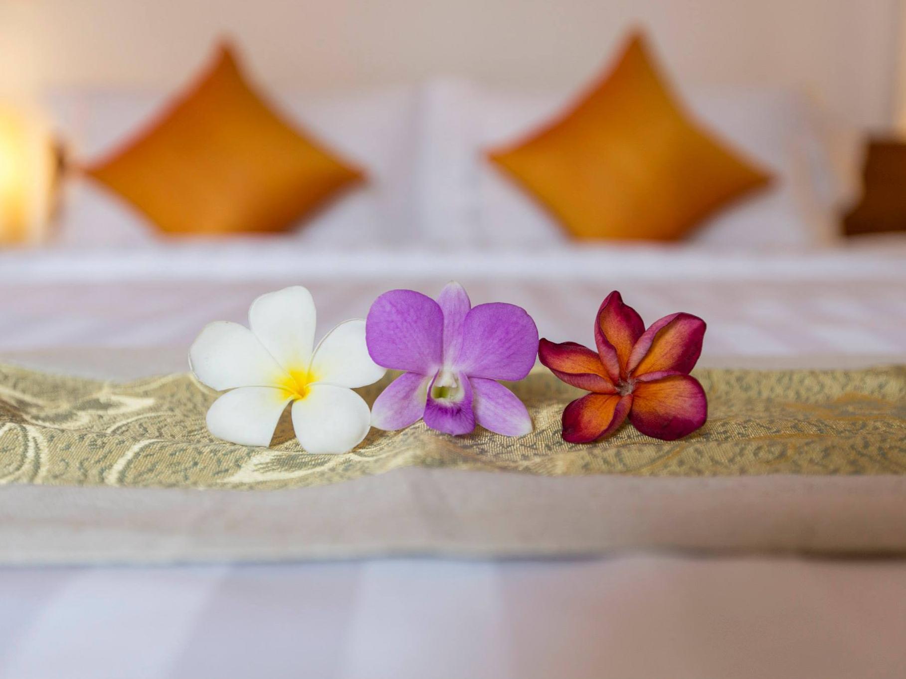 Jasmine Terrace Villa Phnom Penh Eksteriør billede